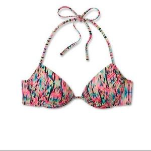 Shade and Shore Bikini Top